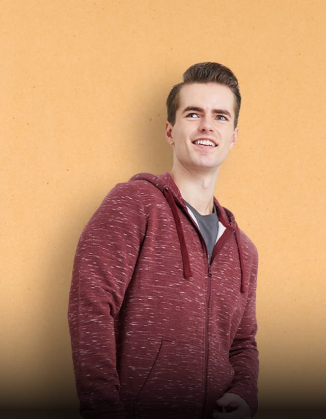 Image hover effect image
